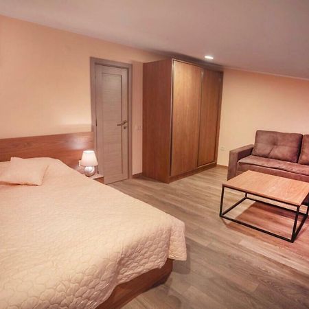 Mariele Apartment In The Heart Of Old Tbilisi Exterior foto