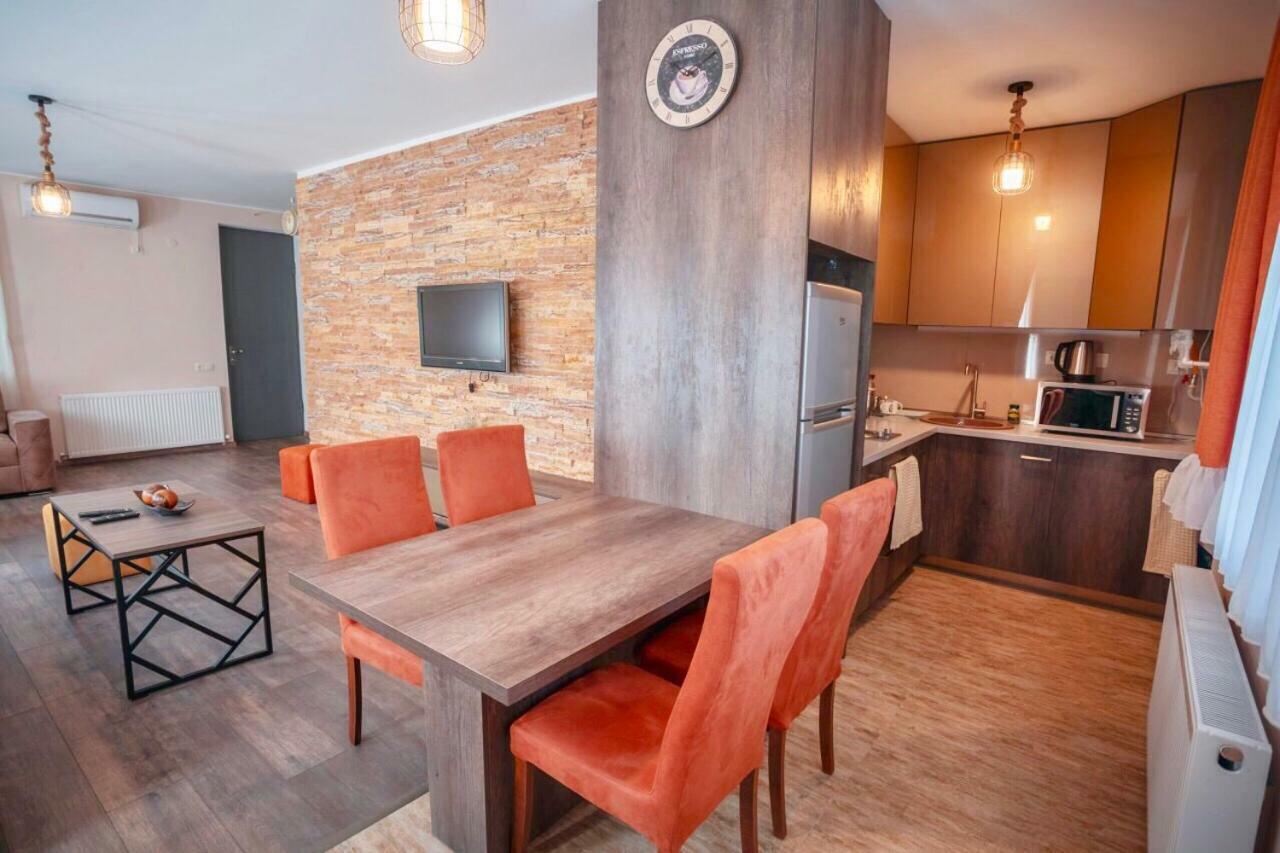 Mariele Apartment In The Heart Of Old Tbilisi Exterior foto