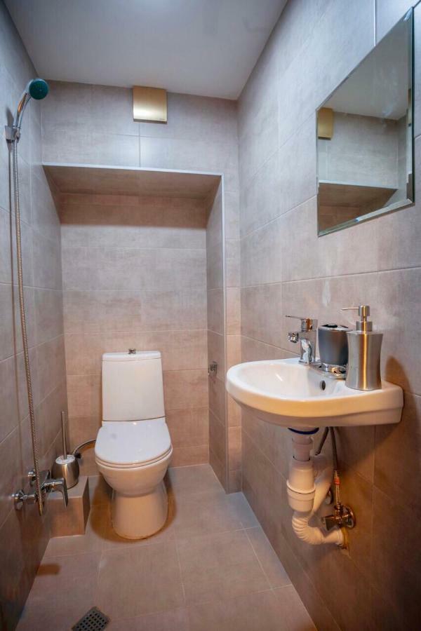 Mariele Apartment In The Heart Of Old Tbilisi Exterior foto