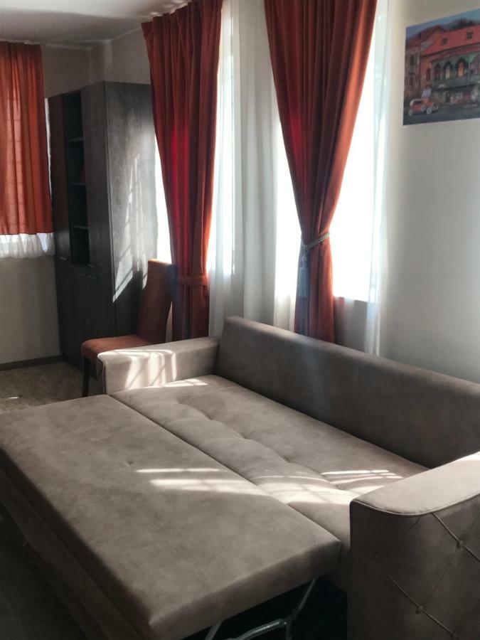 Mariele Apartment In The Heart Of Old Tbilisi Exterior foto