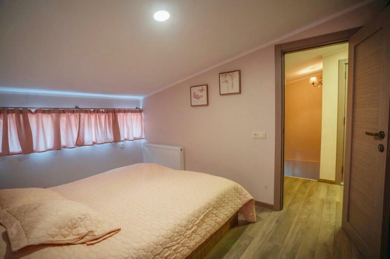 Mariele Apartment In The Heart Of Old Tbilisi Exterior foto