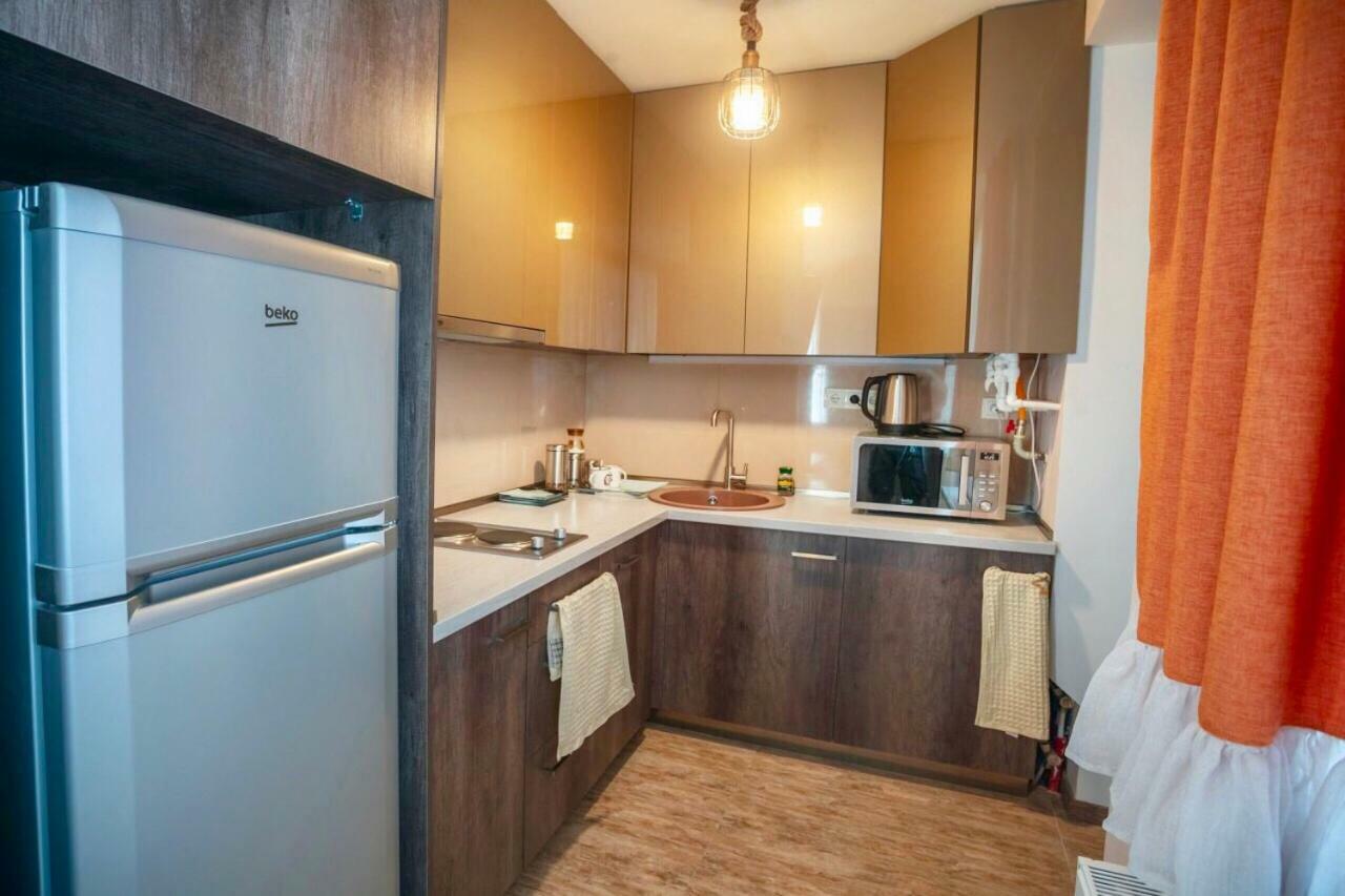 Mariele Apartment In The Heart Of Old Tbilisi Exterior foto