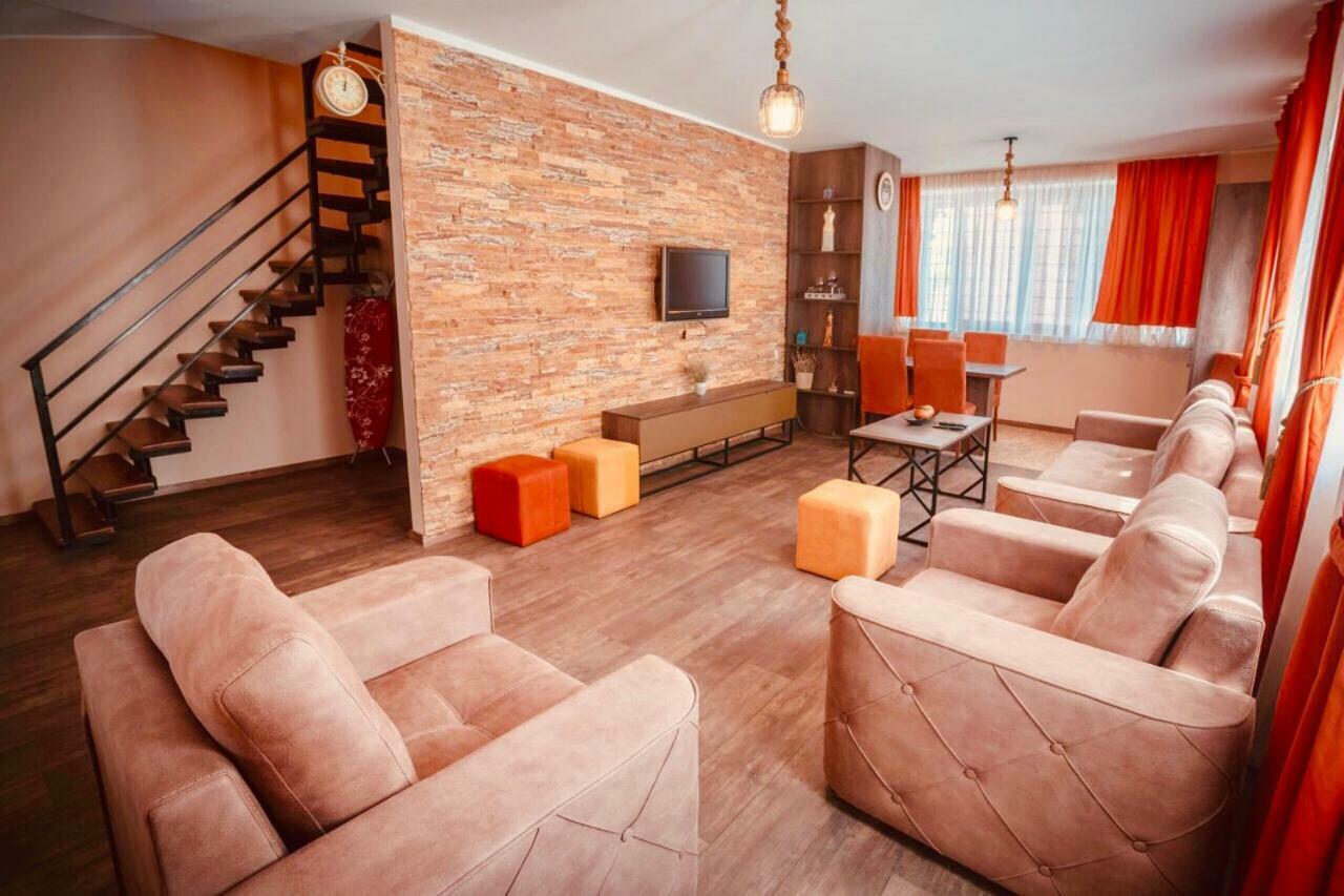 Mariele Apartment In The Heart Of Old Tbilisi Exterior foto